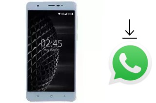 Cómo instalar WhatsApp en un OKWU Okwu Omicron M2