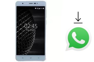 Cómo instalar WhatsApp en un OKWU Omicron