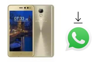 Cómo instalar WhatsApp en un OKWU Pi Plus