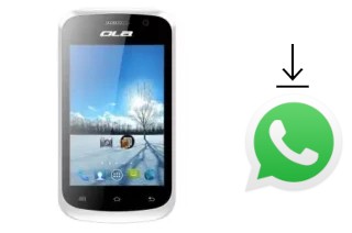 Cómo instalar WhatsApp en un Ola Lavorum 3G