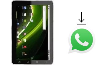 Cómo instalar WhatsApp en un Olive Pad VT100