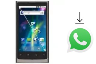 Cómo instalar WhatsApp en un Olive Smart V-S300