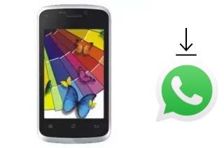 Cómo instalar WhatsApp en un Olive V-S3500 Swank