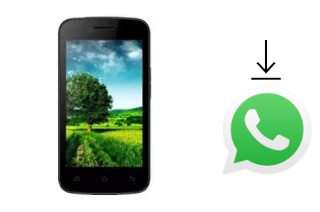 Cómo instalar WhatsApp en un Olive V-SW400 Savvy