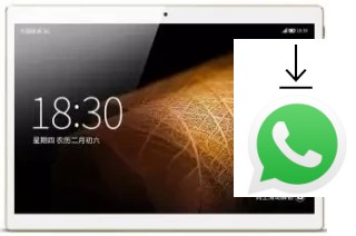 Cómo instalar WhatsApp en un Onda V10 4G