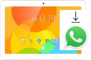 Cómo instalar WhatsApp en un Onda X20