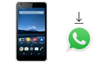 Cómo instalar WhatsApp en un OneClick T11