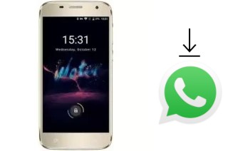 Cómo instalar WhatsApp en un OneClick X-Music II Pro