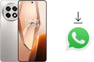 Cómo instalar WhatsApp en un OnePlus 13R