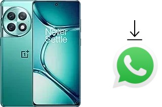 Cómo instalar WhatsApp en un OnePlus Ace 2 Pro