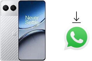 Cómo instalar WhatsApp en un OnePlus Nord 4