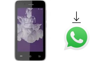 Cómo instalar WhatsApp en un Onix S405