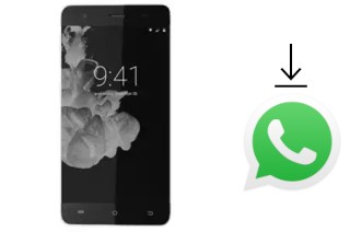 Cómo instalar WhatsApp en un Onix S501