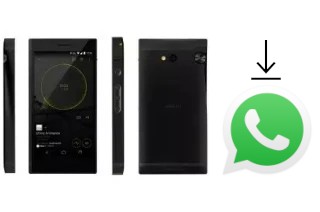 Cómo instalar WhatsApp en un Onkyo Granbeat