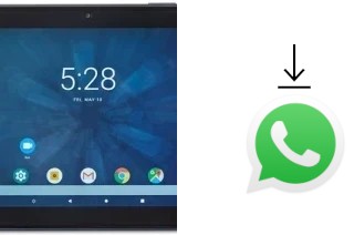 Cómo instalar WhatsApp en un ONN 10.1