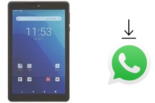 Cómo instalar WhatsApp en un ONN 8