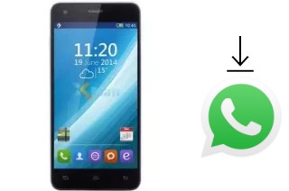 Cómo instalar WhatsApp en un ONN K7 Sunny