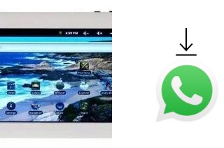 Cómo instalar WhatsApp en un ONN N2t