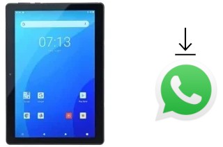 Cómo instalar WhatsApp en un ONN Tablet Pro 10.1