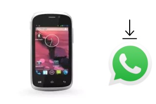 Cómo instalar WhatsApp en un Ooredoo Odyssee S320