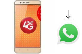 Cómo instalar WhatsApp en un Ooredoo Smart 12 4G Plus