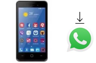 Cómo instalar WhatsApp en un Ooredoo Smart 12