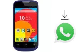 Cómo instalar WhatsApp en un OPlus Oplus 8-37Z