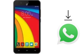 Cómo instalar WhatsApp en un OPlus Oplus 8-98 Android