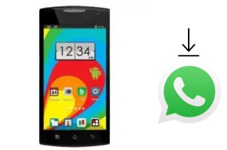 Cómo instalar WhatsApp en un OPlus Oplus A100