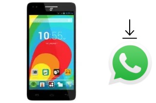 Cómo instalar WhatsApp en un OPlus Oplus Air