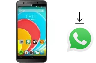 Cómo instalar WhatsApp en un OPlus Oplus Evo 4G