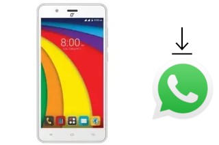 Cómo instalar WhatsApp en un OPlus Oplus Velocity LTE