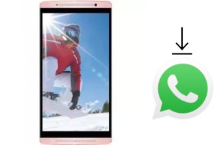 Cómo instalar WhatsApp en un OPlus Oplus Venti 4G