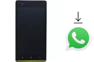 Cómo instalar WhatsApp en un Oppo 3007