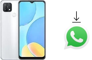 Cómo instalar WhatsApp en un Oppo A35