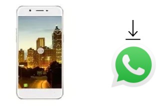 Cómo instalar WhatsApp en un Oppo A39