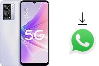 Cómo instalar WhatsApp en un Oppo A57 2022