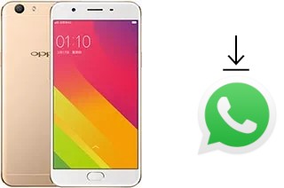 Cómo instalar WhatsApp en un Oppo A59