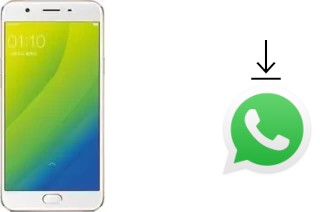 Cómo instalar WhatsApp en un Oppo A59S