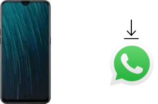 Cómo instalar WhatsApp en un Oppo A5s