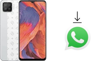 Cómo instalar WhatsApp en un Oppo A73 (2020)