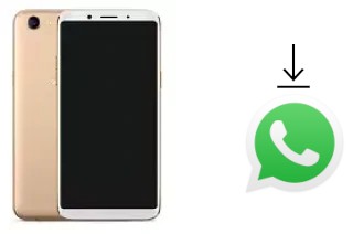 Cómo instalar WhatsApp en un Oppo A75