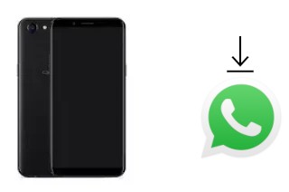 Cómo instalar WhatsApp en un Oppo A75s