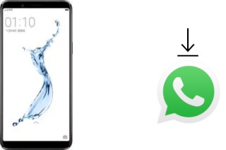 Cómo instalar WhatsApp en un Oppo A79