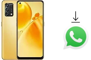 Cómo instalar WhatsApp en un Oppo F19s