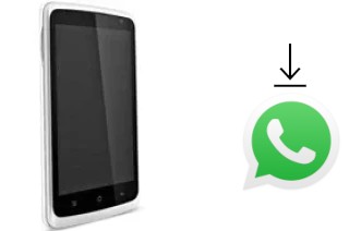 Cómo instalar WhatsApp en un Oppo R821T FInd Muse