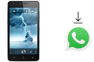 Cómo instalar WhatsApp en un Oppo Find