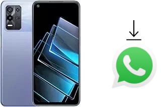 Cómo instalar WhatsApp en un Oppo K9x