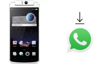 Cómo instalar WhatsApp en un Oppo N1