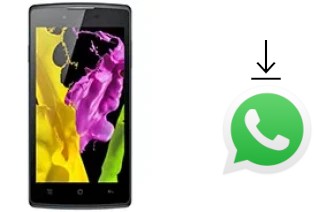 Cómo instalar WhatsApp en un Oppo Neo 5